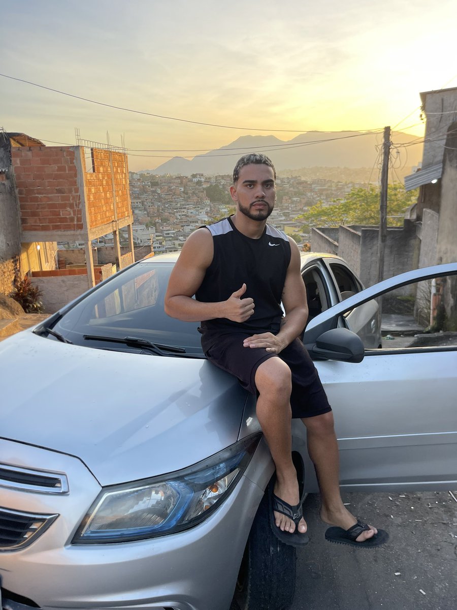 Quem tem Deus não conta com a sorte 🌟🙏