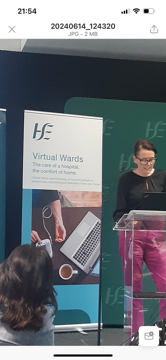 Patricia O Gorman tweet media