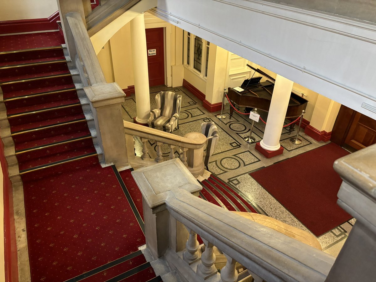 Mark Llewellin DL tweet media