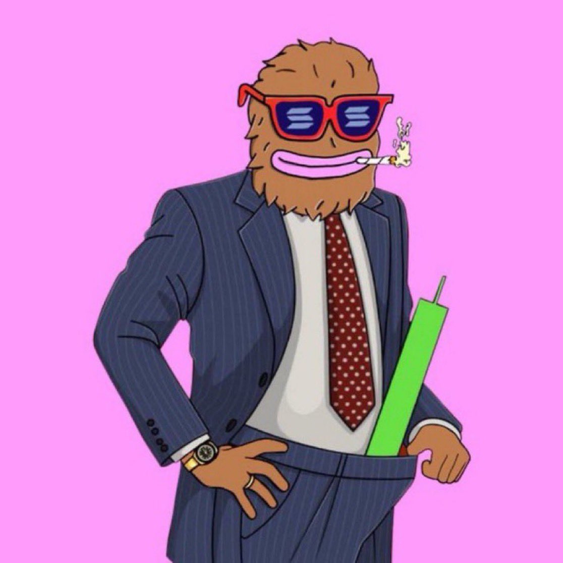 Study the boys club.

$WOLF