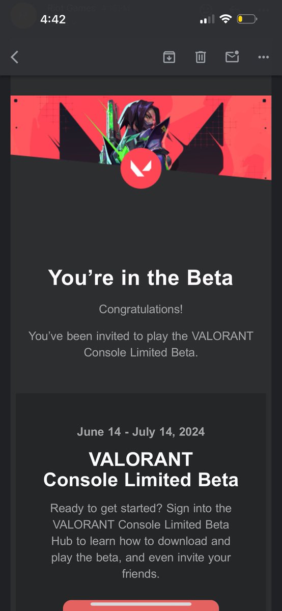 yftleena's tweet image. i got 3 extra codes for valorant beta  for playstation giving it to first 3 ppl who dm me #valorantbeta