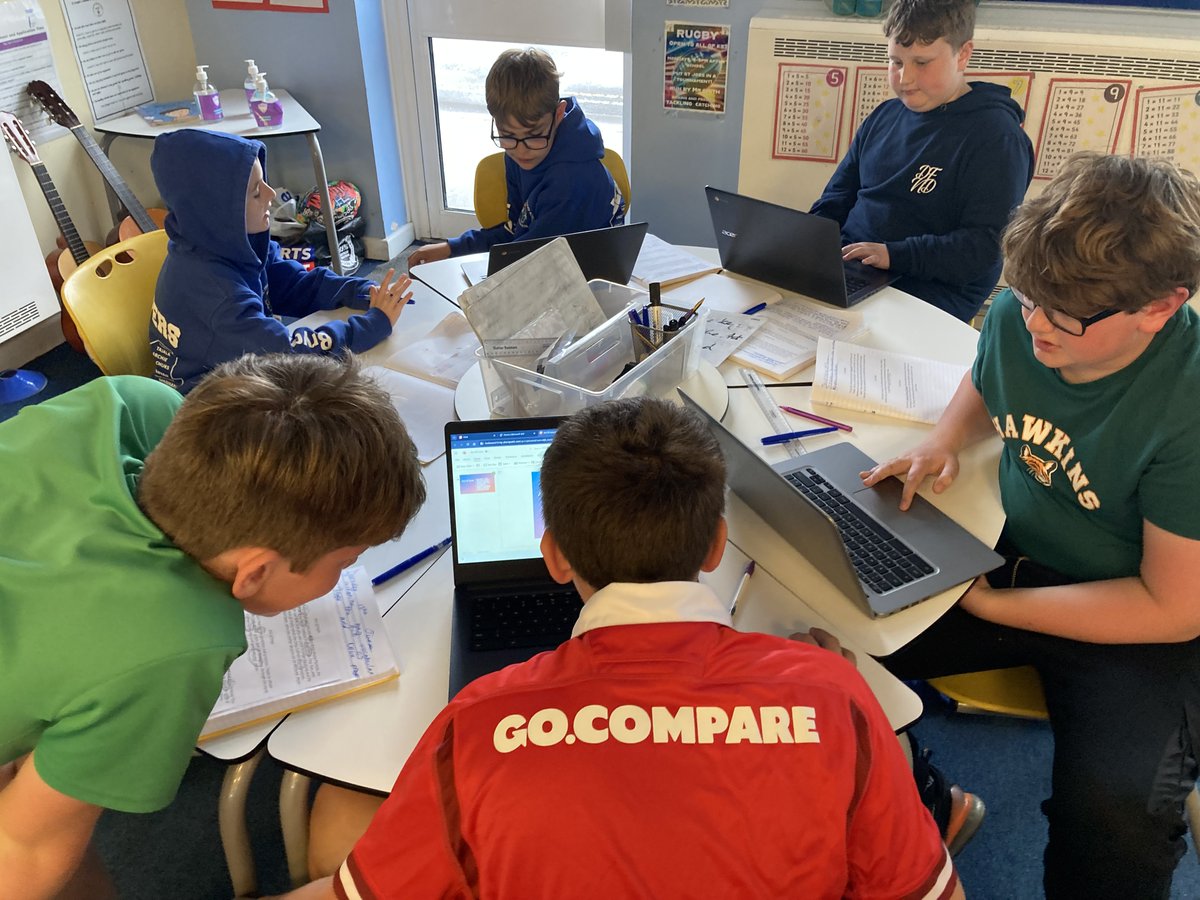 St Joseph's Penarth tweet media