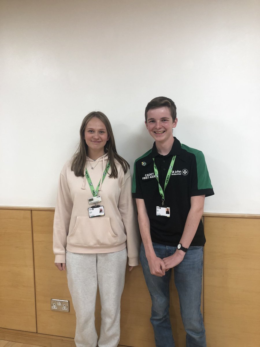 DcotyGM's tweet photo. Last night, Myself and Gracie attended the monthly meeting of the Greater Manchester Youth Combined Authority. It was incredibly interesting snd an amazing opportunity! https://t.co/NyQecmo1b0