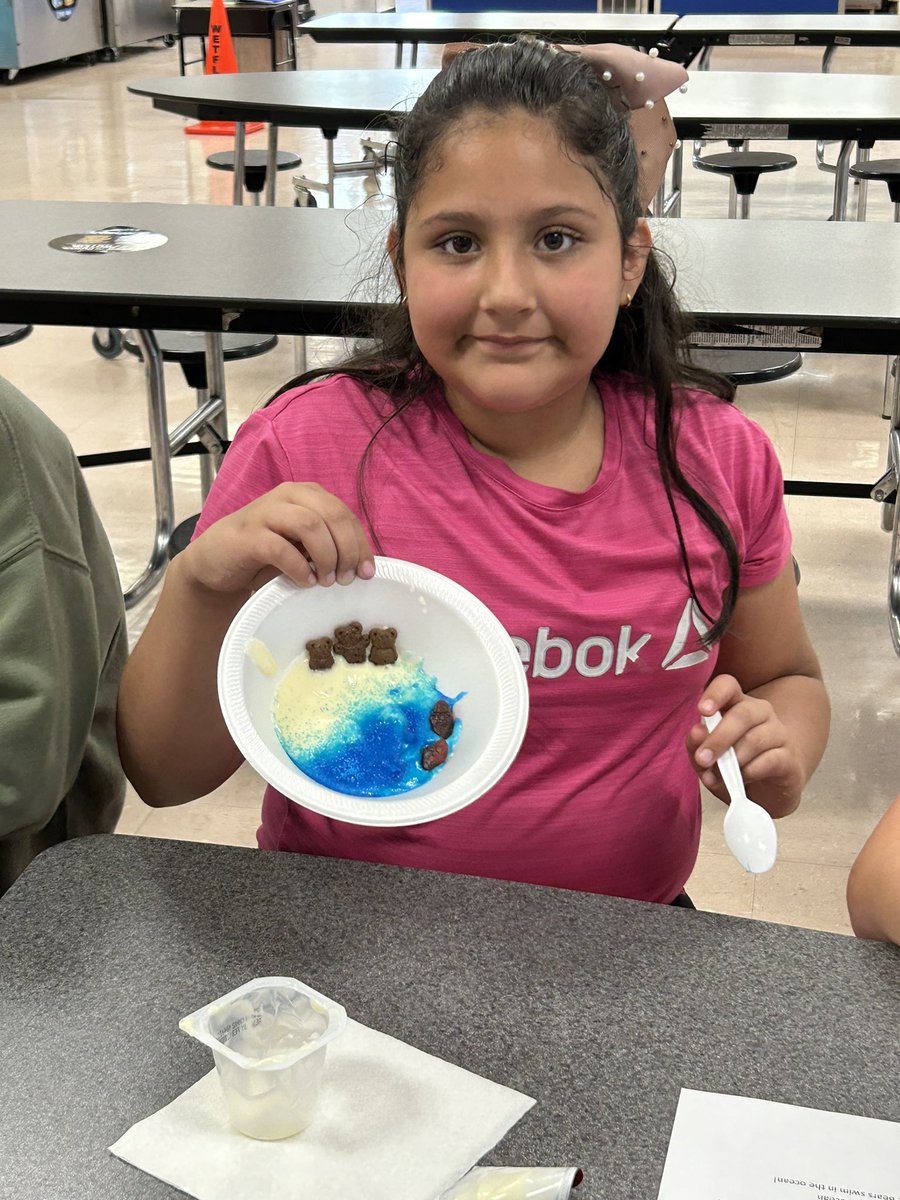Glenwood Elementary (@glenwoodcubs) on Twitter photo After two weeks of making our brains stronger in summer learning camp, we all needed a special snack! Cubs in the Ocean to go with our summer STREAM theme! <a href="/ORSchools/">Oak Ridge Schools</a> After two weeks of making our brains stronger in summer learning camp, we all needed a special snack! Cubs in the Ocean to go with our summer STREAM theme! <a href="/ORSchools/">Oak Ridge Schools</a>