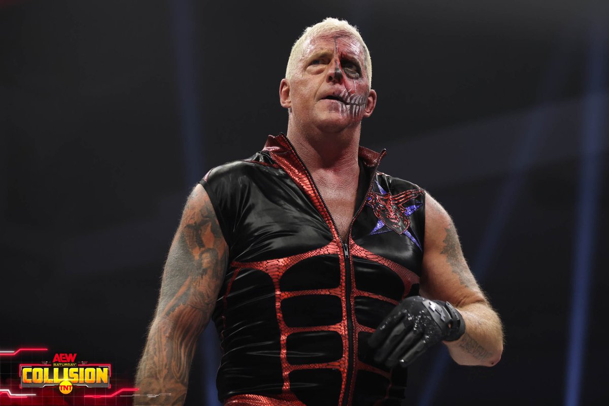 The Heart of <a href="/AEW/">All Elite Wrestling</a>