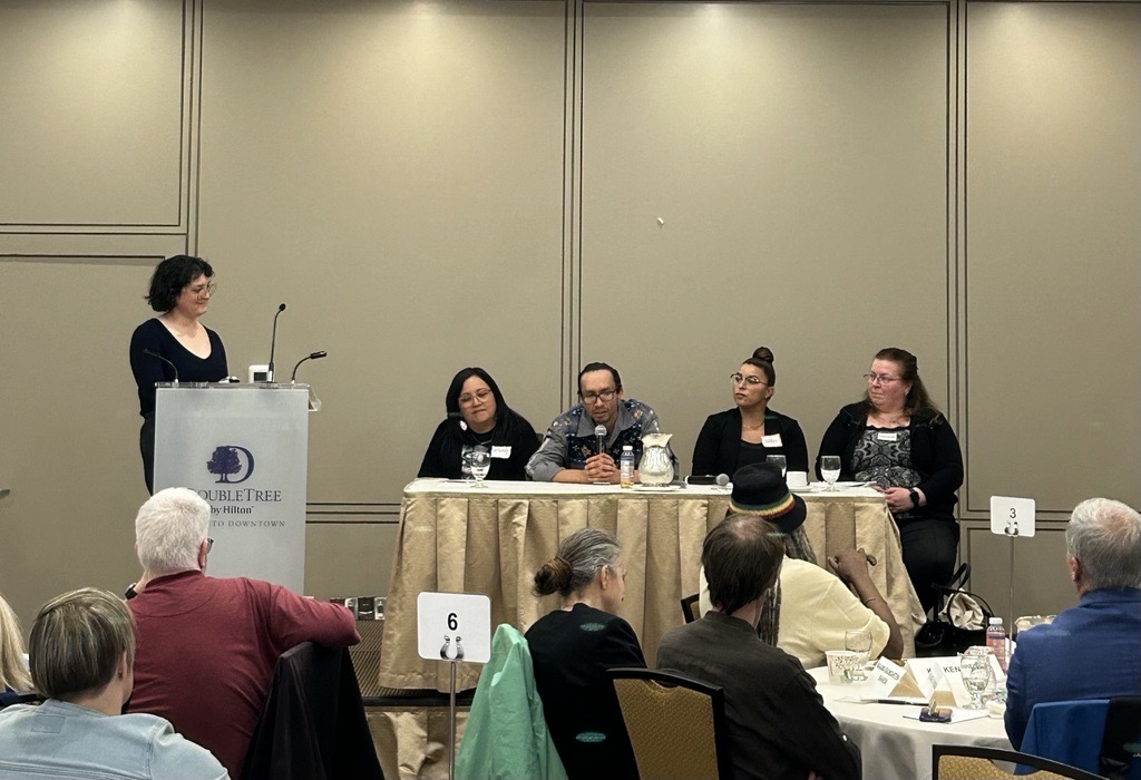 CMHA Ontario tweet media