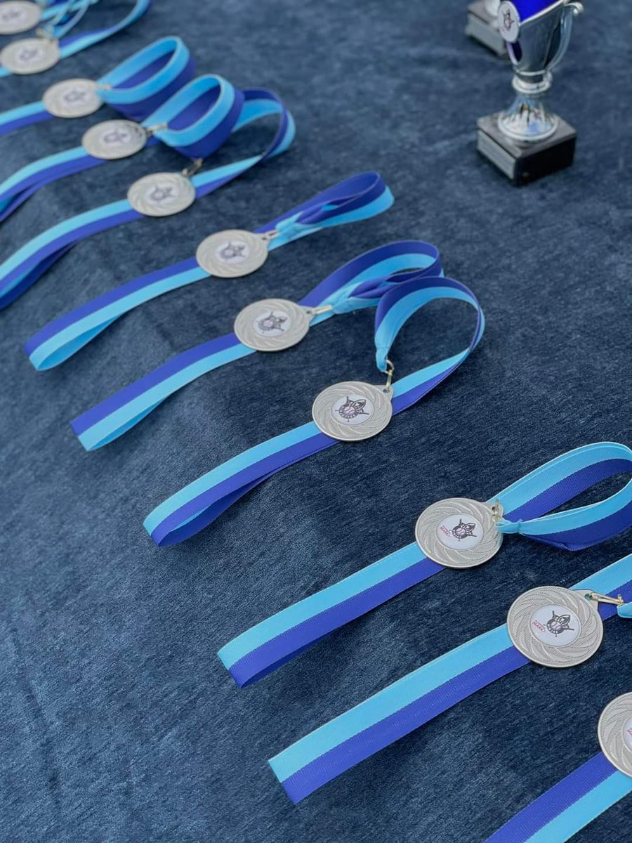 We want to give a big thank you to Ey Up at South West Yorkshire Partnership NHS for sponsoring us and our tournament.