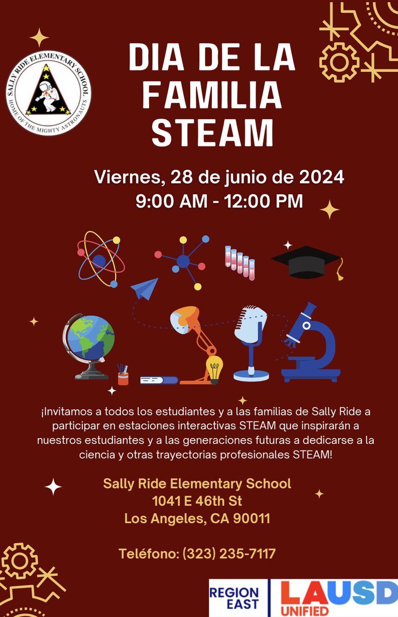 Sally_Ride_ES (@sres_es) on Twitter photo 