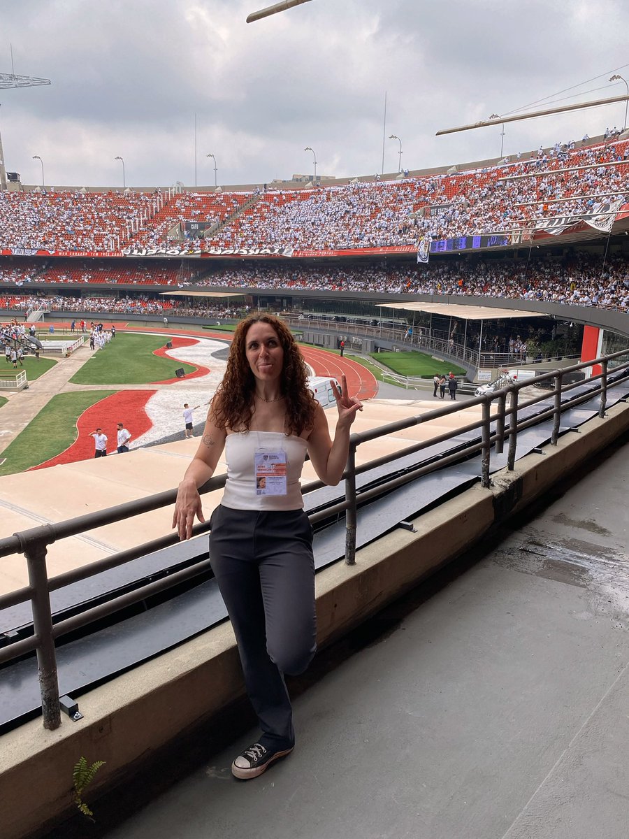 gabbsbrino's tweet photo. Hoje tem Santos e é decisão. Não só para os jogadores, mas para você também 🔥

Já pensou em viver momentos como esse abaixo de perto? No @FutebolIntBr, na matrícula você já garante estágio em clube!

São +60 equipes pelo Brasil prontas pra te receber. É seu sonho trabalhar com Futebol? Só vir aqui e garantir a sua vaga 👉🏻 https://t.co/KbHsM80sxF