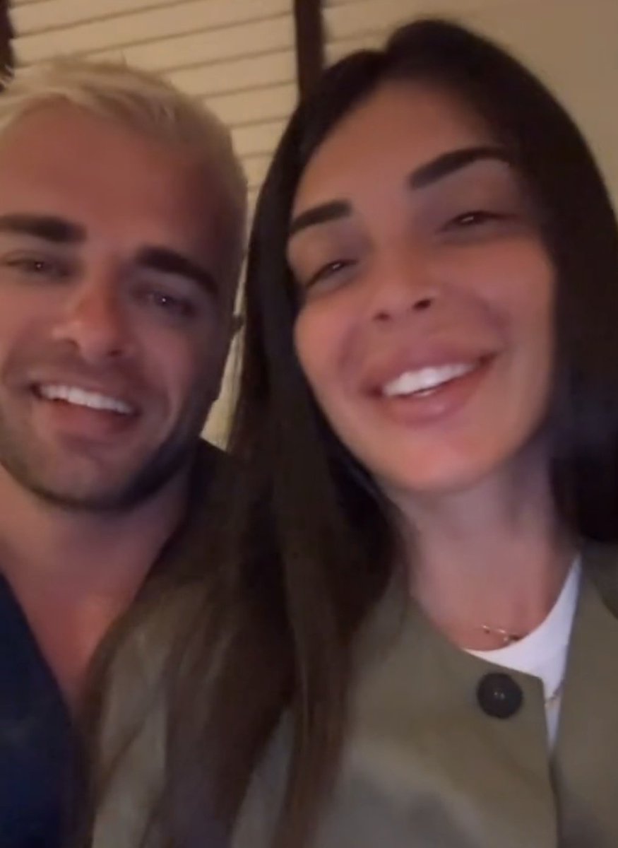 E niente, sono i più belli di tutti