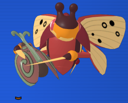 Oofigator tweet media