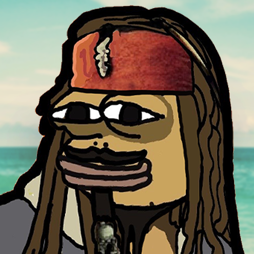 PepeSparrowSol's tweet photo. ☠ $SPAROW 🦜- CAPTAIN PEPE SPARROW IS COMING TO SOLANA TO TAKE US TO THE TREASURE GET INTO THE BLACK PEARL TO NAVIGATE THIS SOLANA WATERS!

today on @RaydiumProtocol https://t.co/BF2ciBGmVL