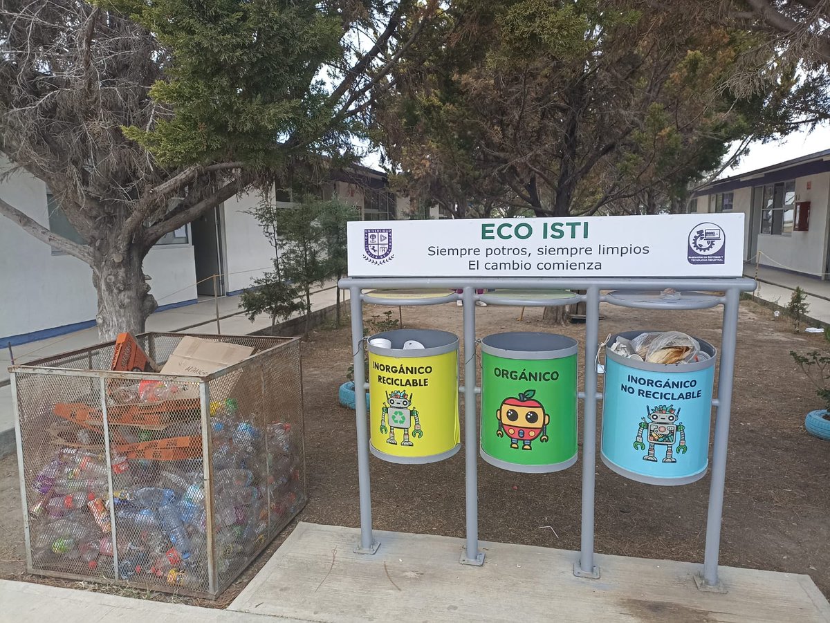 BryanPoblete12's tweet photo. La ecofilia, junto con la separación de residuos es la principal forma de estar en armonía con la naturaleza, además de ser una acción importante
#EscuelasPorLaTierra
#AcciónEcológicaUPP
#TransformandoAndo
@EscuelasXClima
@UPPachuca
@cultura_upp
@JuanMan14108296
@BiomedicaUpp https://t.co/pzgBKvSPrc