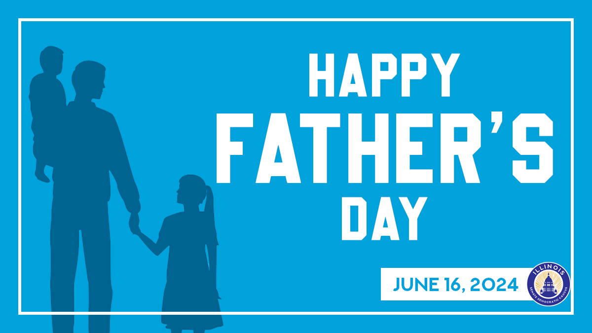 #HappyFathersDay to all the fathers and father figures who helped us become the people we are today.
