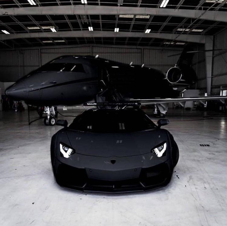 Auto_Porn's tweet photo. Lambo + Private Jet = life goals. https://t.co/06DQUXWLMW