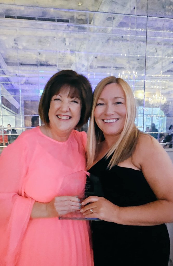Caroline Keown (@ck565) on Twitter photo Well done to my friend and colleague <a href="/carolinediamo13/">carolinediamond</a> very well deserved recognition #rcnawards2024 #midwiferyleadership #proudtobeamidwife Well done to my friend and colleague <a href="/carolinediamo13/">carolinediamond</a> very well deserved recognition #rcnawards2024 #midwiferyleadership #proudtobeamidwife