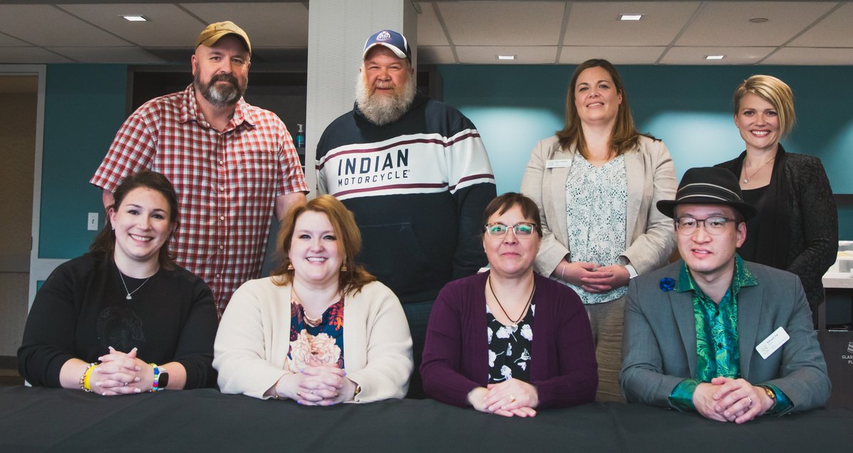 A non-profit society, the ASCA is governed by an elected, volunteer  board of directors comprised of parents on school councils from across Alberta. 
albertaschoolcouncils.ca/about/board-of… #ASCA95