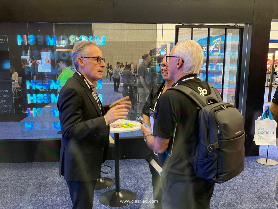 ClearLED Displays tweet media