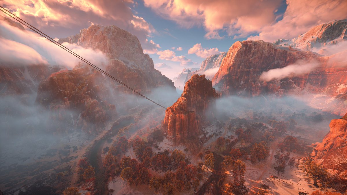 calisarah1998's tweet photo. 🔹️ D 🔹️#HFWAlphabet
Dekka • Dual tone • Desert clan • The Daunt
Game: #HorizonForbiddenWest
Developer: @Guerrilla
#VirtualPhotography #BeyondTheHorizon https://t.co/NlxbQpQE56