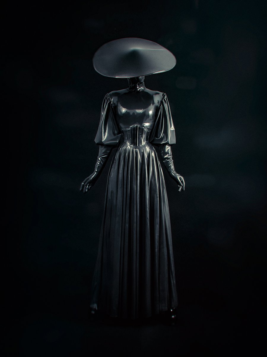 “Come back. Even as a shadow, even as a dream.” - Euripides

Original: Peter Leth, Passion Design