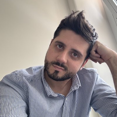 TheTeo91's tweet image. #NuovaFotoProfilo