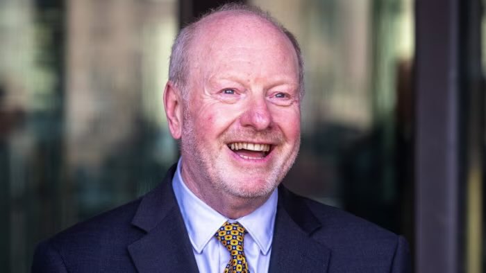 ArchRose90's tweet image. Alan Bates, the campaigner who highlighted the Post Office scandal, will be given a knighthood after being recognised in the King&apos;s Birthday Honours list.

Well deserved.