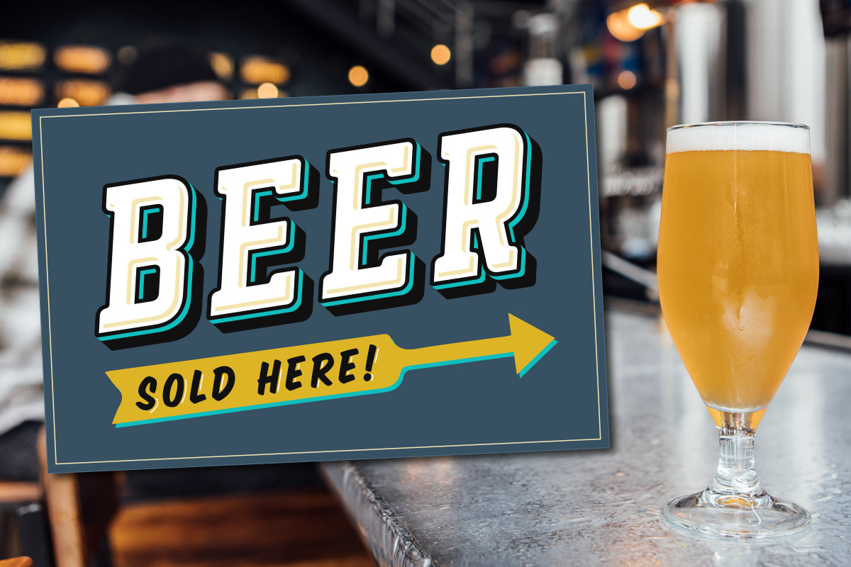 BeerExplored's tweet image. Onsite Sales Trends 2024 dlvr.it/T8HwHs