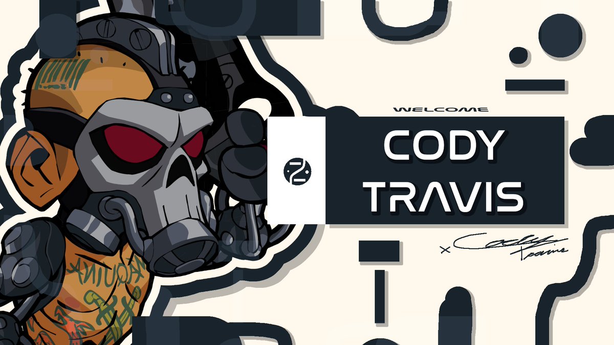 A 1v1 BCX Champion and a 2v2 legend.

prolly one of the greatest 2 ever do it. <a href="/Cody__Travis/">CodyTravis.</a>  

Welcome p2 | Cody Travis

🅿️2⃣