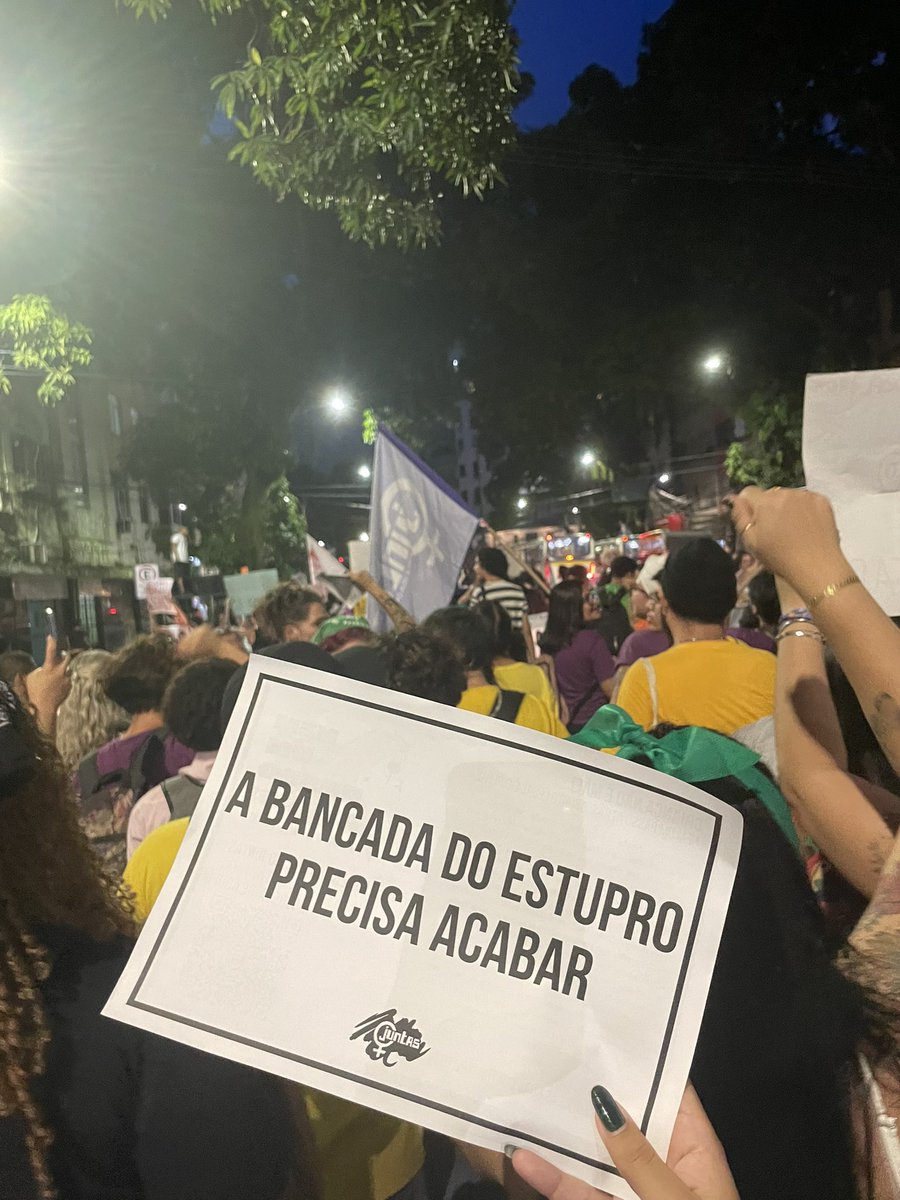 smzbggg's tweet image. #PLdoEstupradorNão #ForaLira
#NaoaPLdosESTUPRADORES