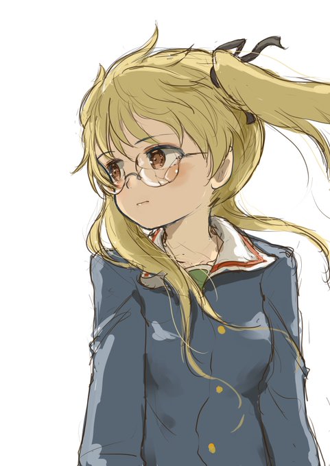 #大野あや生誕祭2024 #garupan 眼鏡が本体だとすると毎回大惨事に 