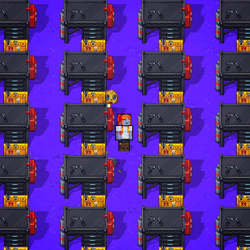 zombinaaaaa's tweet image. Chapter 2 Patterns 😍🤘 @pixels_online 

Can you guess what industry this is and what tier it is?
NAME and TIER! 👀

@x360sucks this looks amazing! 🔥
Thank you 🙏

📍 3379 (Chapter 2)

#PixelsCreator #KindCreator #PixelsChapter2