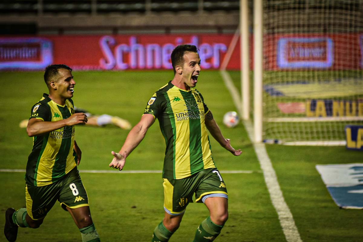 _AscensoPasion_'s tweet image. 🔁#MercadoDePases

🚨#Aldosivi🚨

🤝 Federico Andrada rescindió el contrato de común acuerdo con la dirigencia 

✍️ Su próximo club será #Differdange de Luxemburgo 

📊 En esta temporada jugó solo 7 partidos