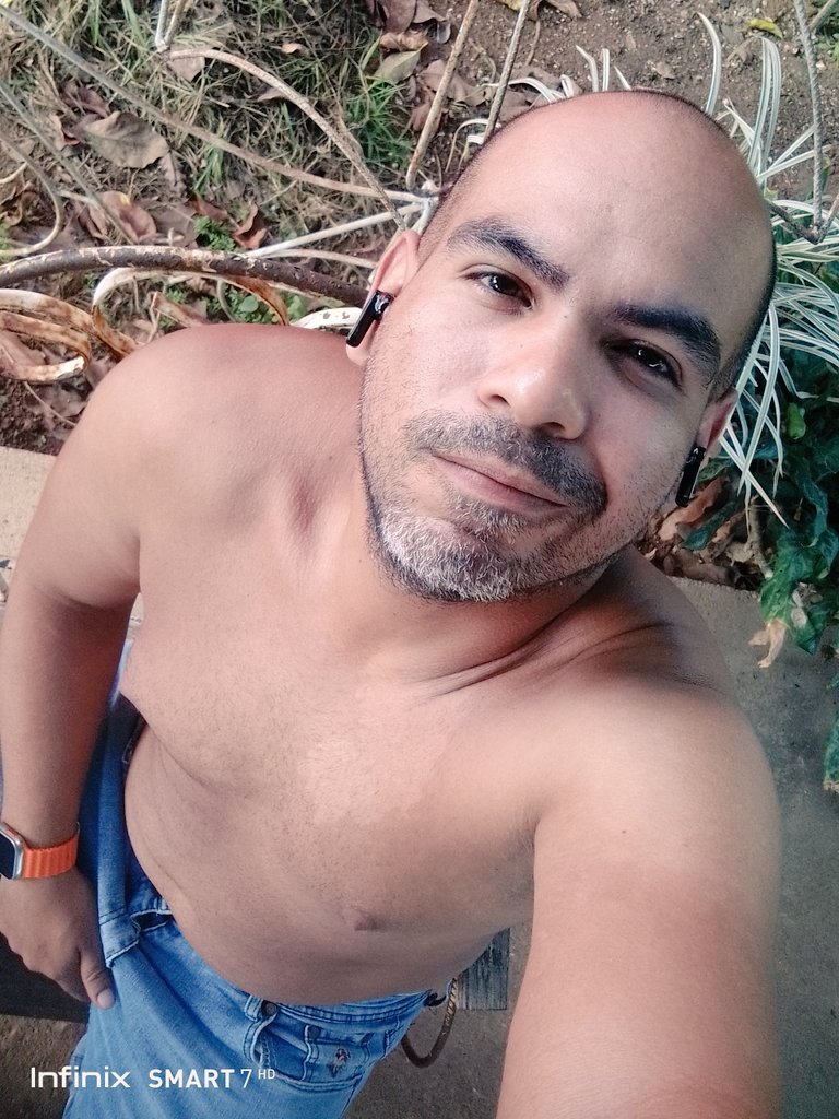 Gordo pero no tu gordo. Feliz fin de semana.