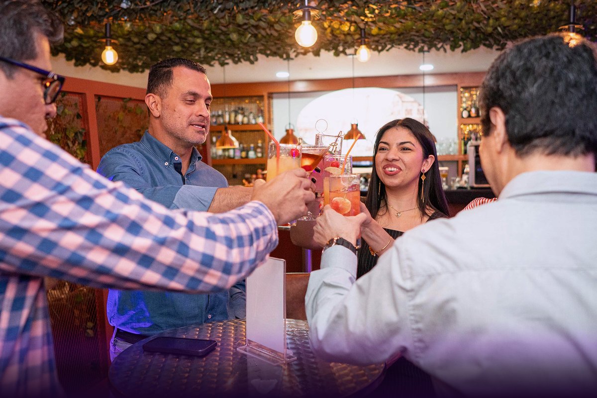 techandsolve's tweet image. #recap😎 Cerramos esta semana con la recopilación de los mejores momentos de nuestro evento #TechAndConnect🍸