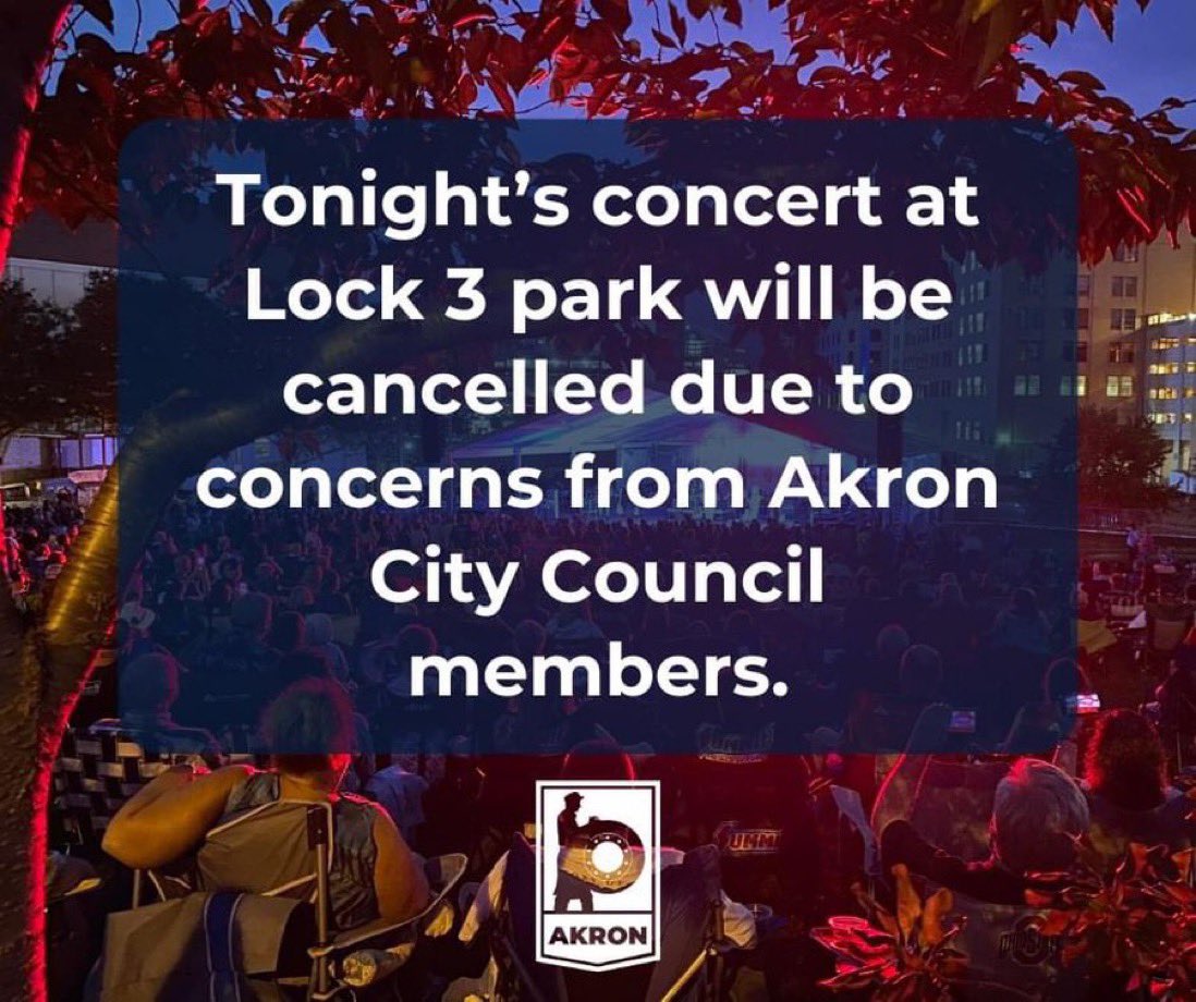Lock3Akron's tweet image. 