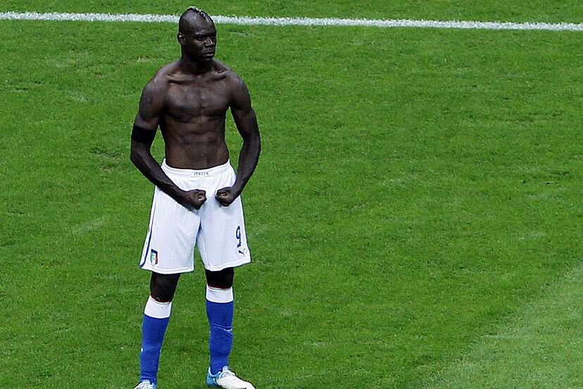 BrunoRiggio3's tweet photo. @la12tuittera @JulioPavoni el loco balotelli https://t.co/vVHkIBGvaZ