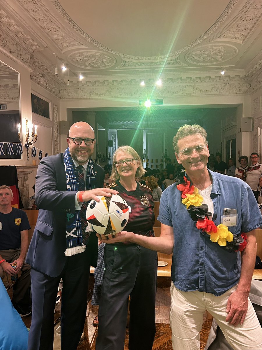 German Consulate BOS tweet media