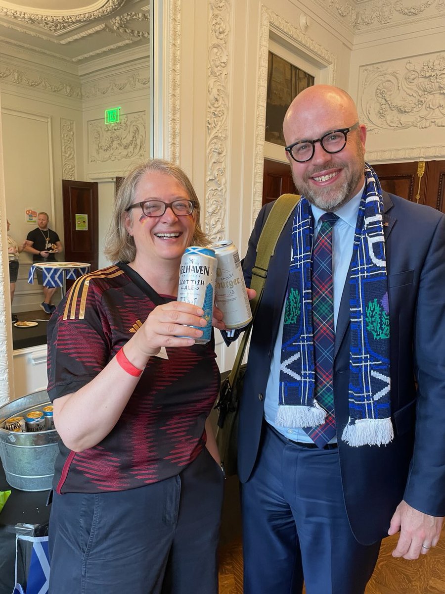 German Consulate BOS tweet media