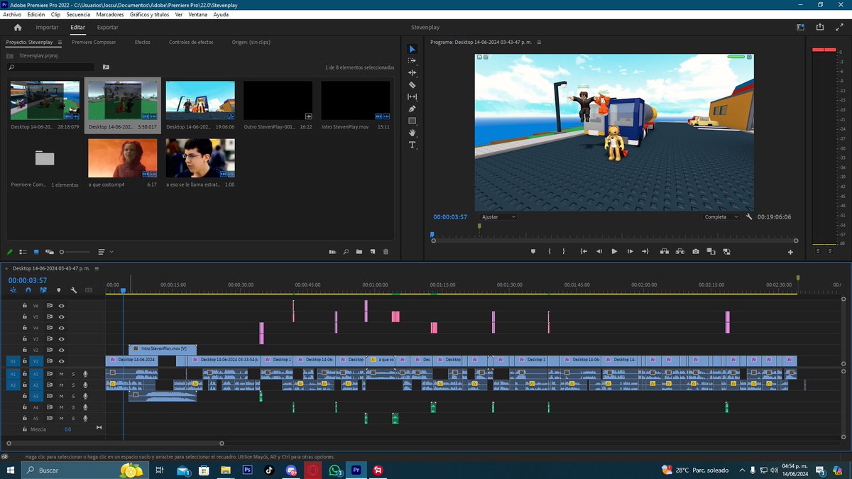 @CharpiYT regresamos o que