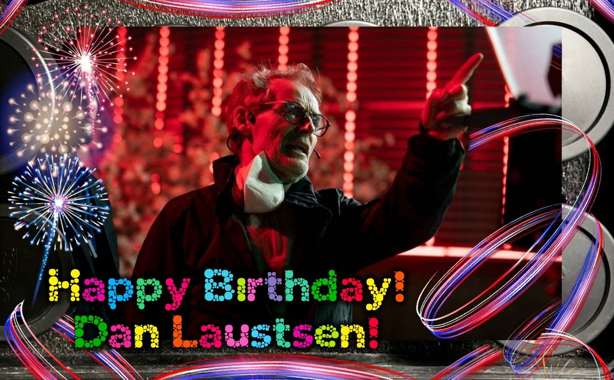 Revostahelski's tweet photo. Happy Birthday! #DanLaustsen
#HappyBirthday #Maestro #cinematographer #cameraman #TheAcademy #Oscar #JohnWick #Shapeofwather #CrimsonPeak #RobertAwards #Danmark #Hollywood #BestCinematography #fanart #Revostahelski https://t.co/Ehv3Amw24J
