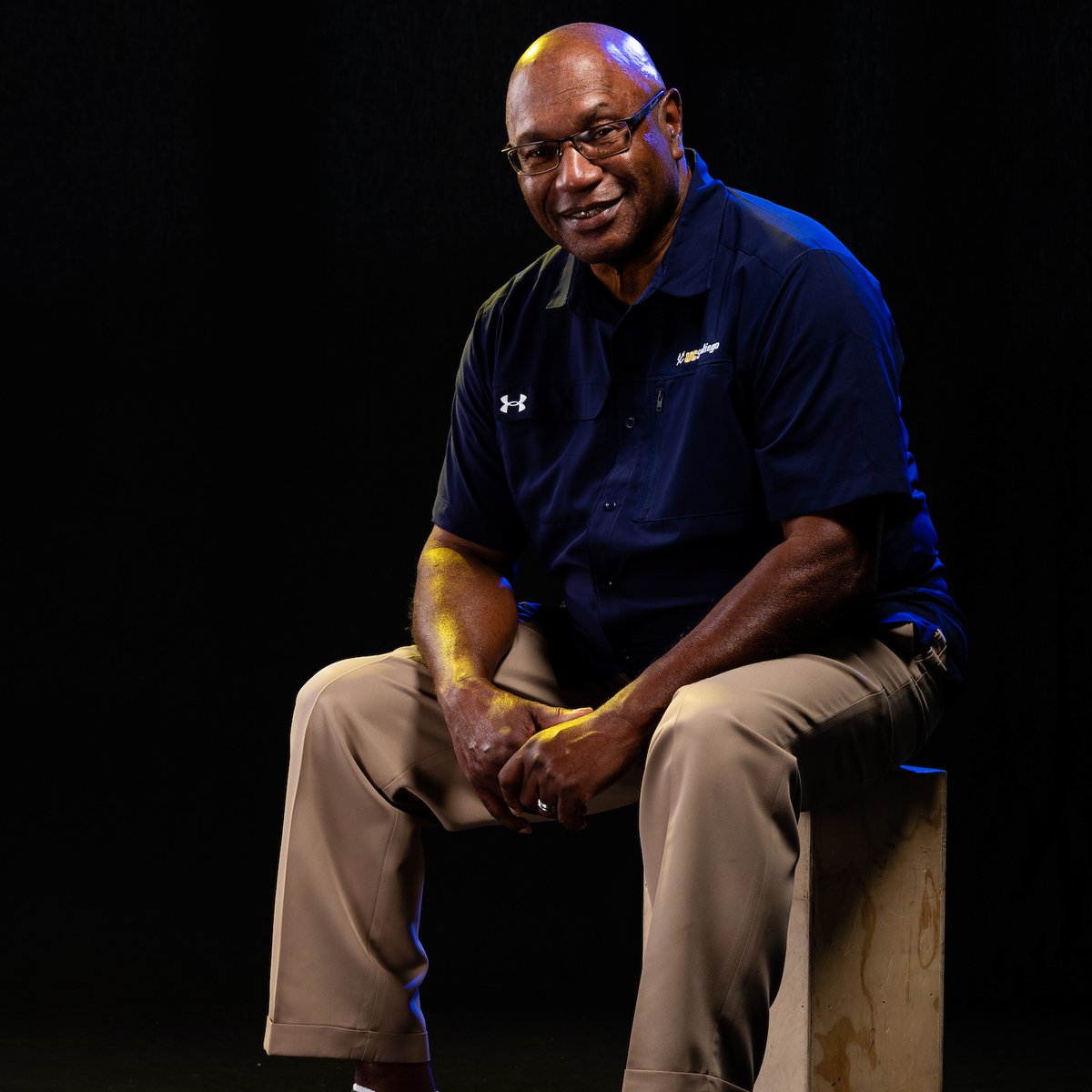 Tritoncast podcast (@tritoncast) on Twitter photo Back to where it all began for Episode π―: <a href="/UCSDEarlEdwards/">Earl W. Edwards</a> is our guest! Now that the D1 transition is complete, he tells us what's ahead for the Tritons!
π§ ucsdtritons.com/podcasts or πππππππΎπΌππ wherever you listen to pods
#GoTritons Back to where it all began for Episode π―: <a href="/UCSDEarlEdwards/">Earl W. Edwards</a> is our guest! Now that the D1 transition is complete, he tells us what's ahead for the Tritons!
π§ ucsdtritons.com/podcasts or πππππππΎπΌππ wherever you listen to pods
#GoTritons