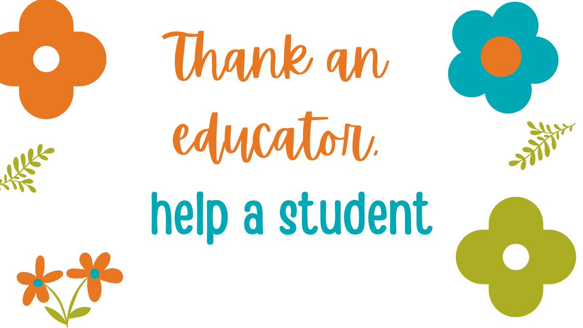 Looking for a meaningful gift for your child's favourite teacher? Consider a donation to HLF in their honour! Your recipient will receive an e-card letting them know about your thoughtful gift, which will help support <a href="/HaltonDSB/">HDSB</a> students with basic necessities.