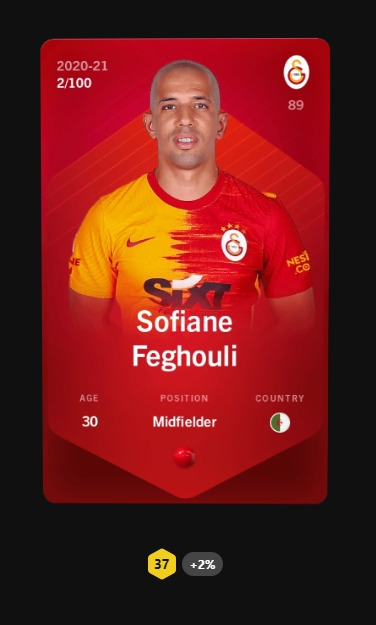 🎇𝗚𝗶𝘃𝗲𝗮𝘄𝗮𝘆 Alert!🎇

Another giveaway, because the Euros have started!😍

How to enter:
- Follow.🥰
- Like &amp; retweet.
- Tag a friend.

Good luck to everyone!🍀

#SorareGiveaway #Giveaway #Giveaways #Sorare #GiveawayAlert  #NFTGiveaway #CryptoGiveaway #gift #EK2024