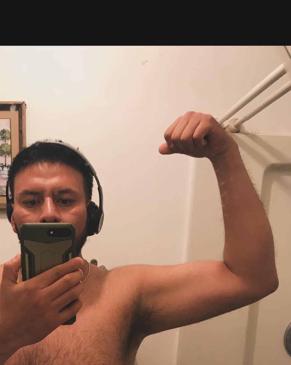 ____bryan35's tweet image. Small goal. Different mindsets