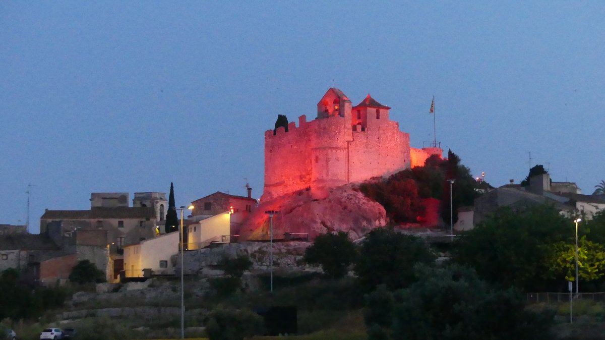 Joan Grífols tweet media