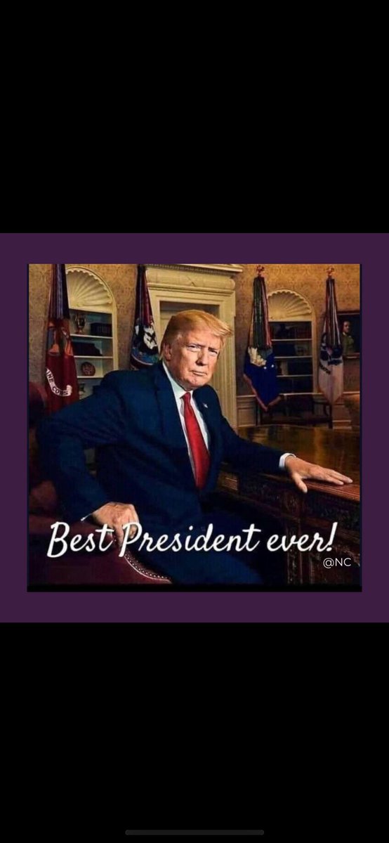 infidelusa5's tweet photo. #HappyBirthdayDonaldTrump #TrumpsSupportersAreTheBEST #TrumpForThePeople #TrumpAmericaFirst #TrumpIsBestPresidentEver #AmericaDeservesTheBetter #AmericansNeed2CleanHouse #VoteRED โค๏ธ๐บ๐ธโค๏ธ๐บ๐ธโค๏ธ๐บ๐ธโค๏ธ๐บ๐ธ https://t.co/MB0OGWrKZV