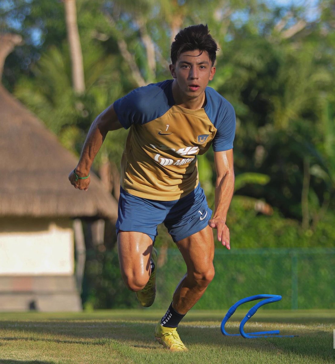 De la mano de Dios 🙏🏻