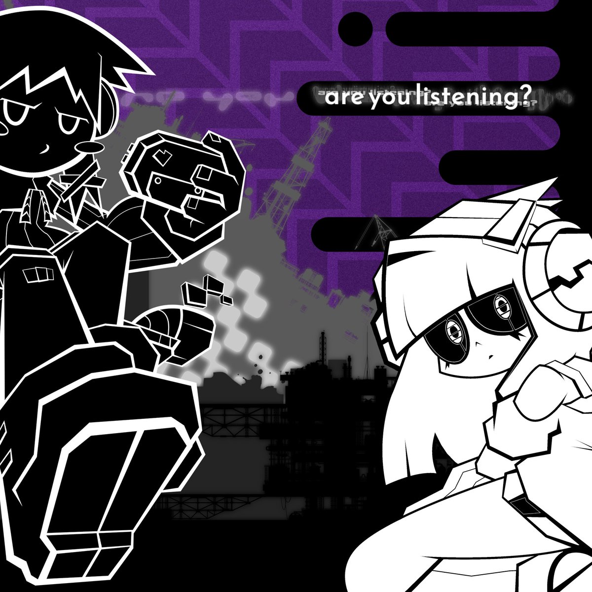 Can the dank krew and glitch hunters get a "Yeah" in the comments 🥺