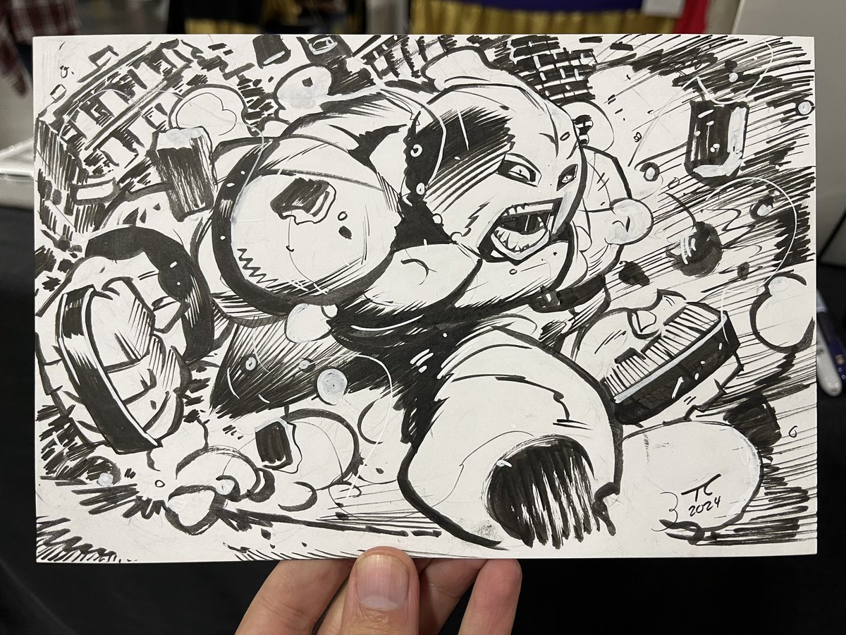 Tyrell Cannon tweet media