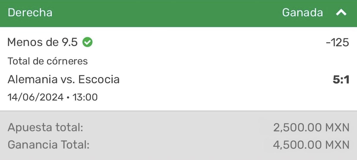 Gaby Bets 🎰 tweet media